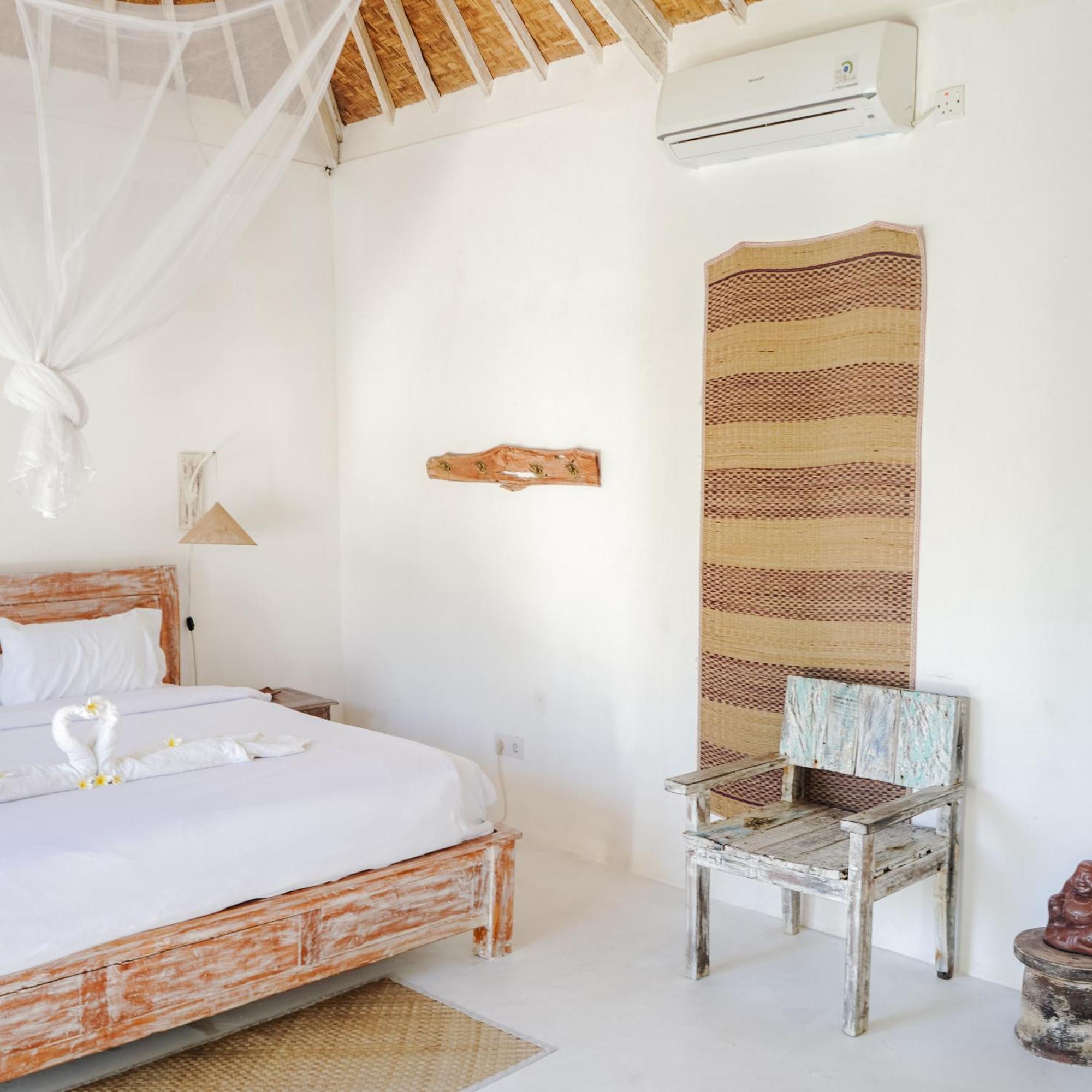 Hotel Damai Uluwatu Zewnętrze zdjęcie