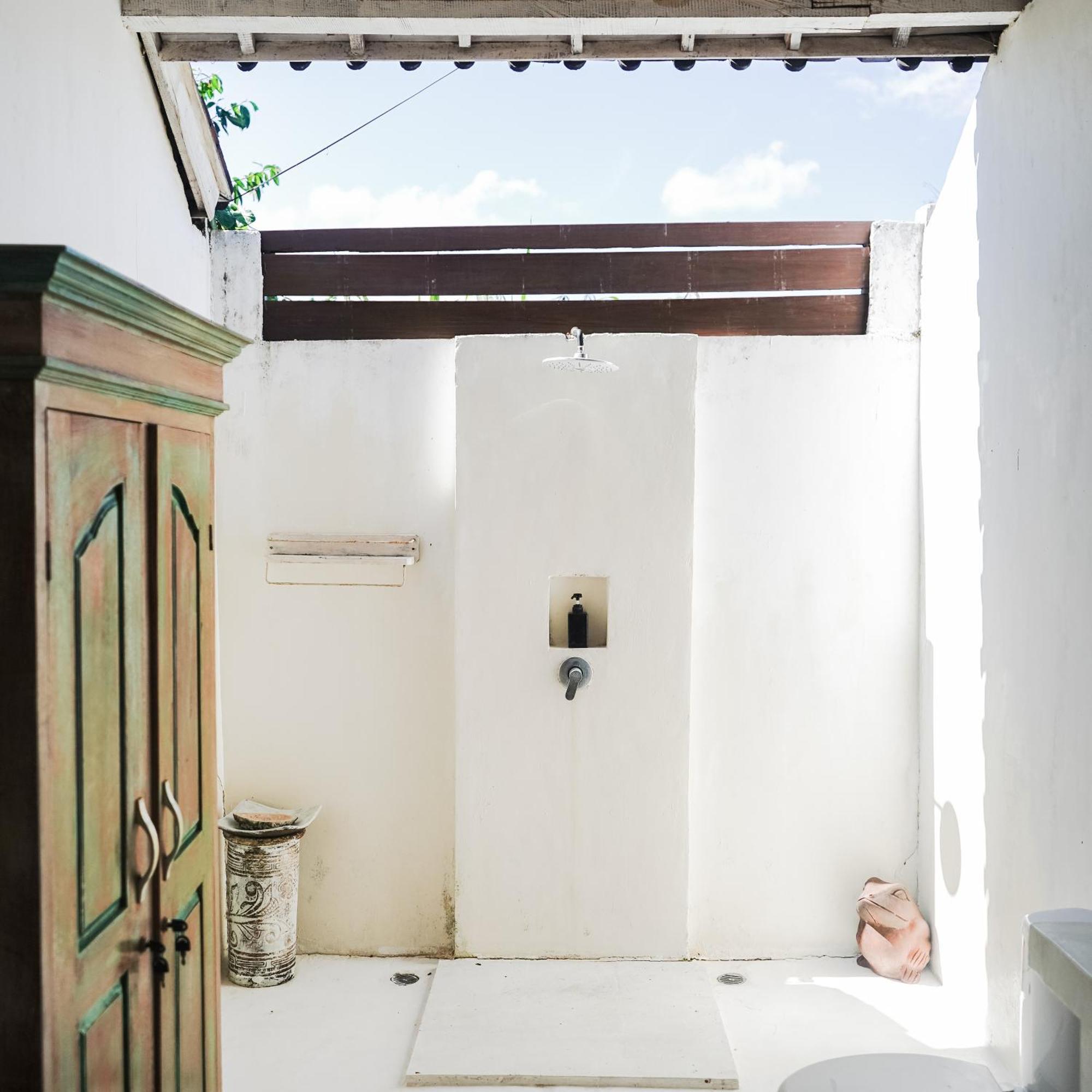 Hotel Damai Uluwatu Zewnętrze zdjęcie