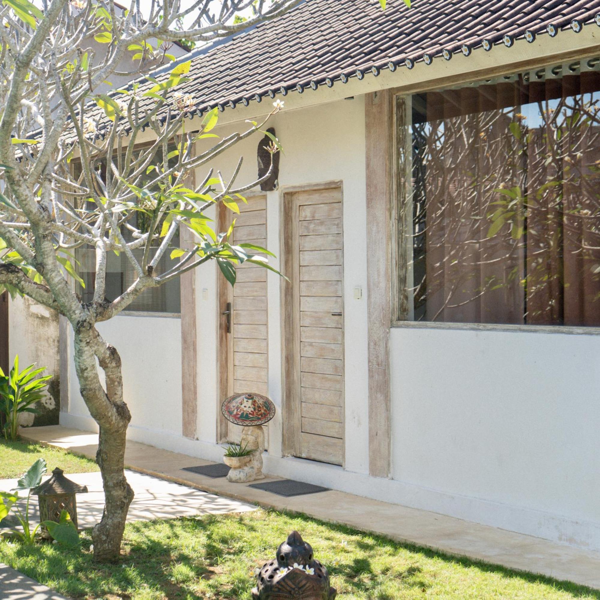 Hotel Damai Uluwatu Zewnętrze zdjęcie