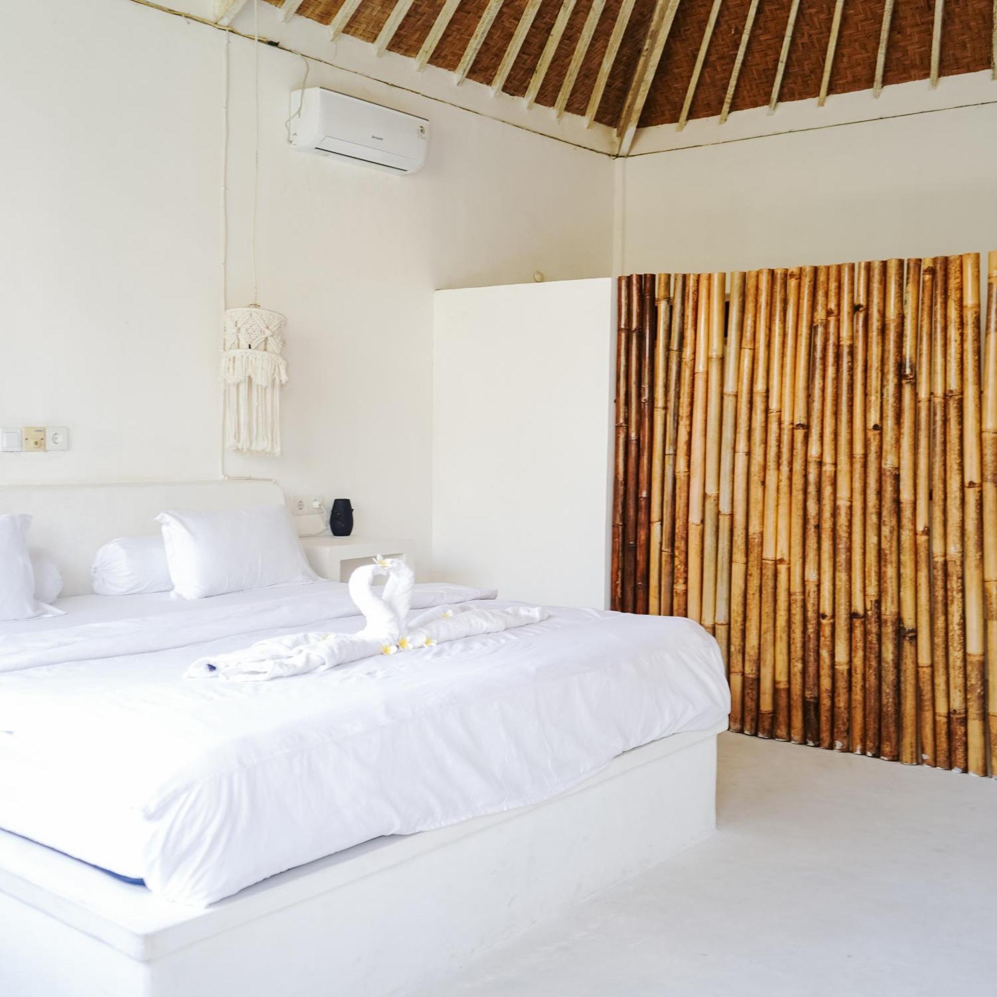 Hotel Damai Uluwatu Zewnętrze zdjęcie
